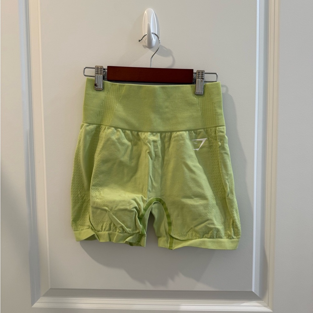 Gymshark Vital Seamless Shorts